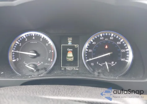 2015 Toyota Highlander Xle V6 z USA, uszkodzony, nr VIN 5TDJKRFH3FS196098